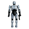 Robocop: Robocop - 6.75" Action Figure - Trick or Treat Studios