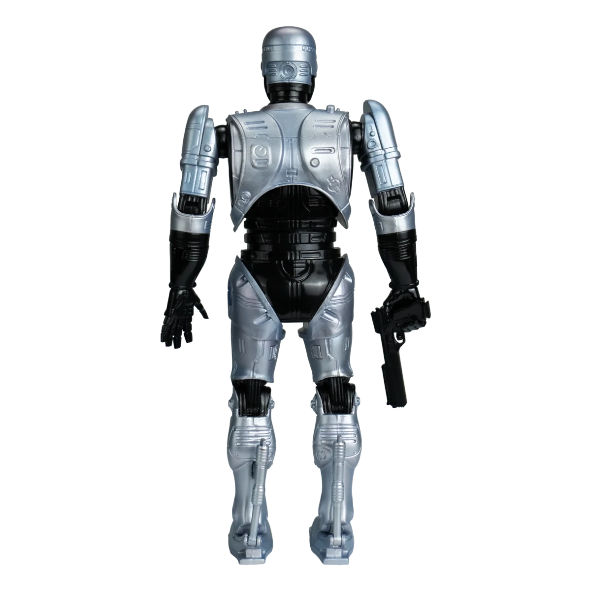 Robocop: Robocop - 6.75" Action Figure - Trick or Treat Studios