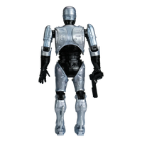 Robocop: Robocop - 6.75" Action Figure - Trick or Treat Studios