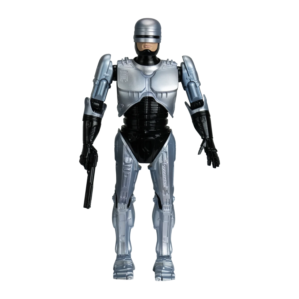 Robocop: Robocop - 6.75" Action Figure - Trick or Treat Studios