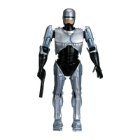 Robocop: Robocop - 6.75" Action Figure - Trick or Treat Studios