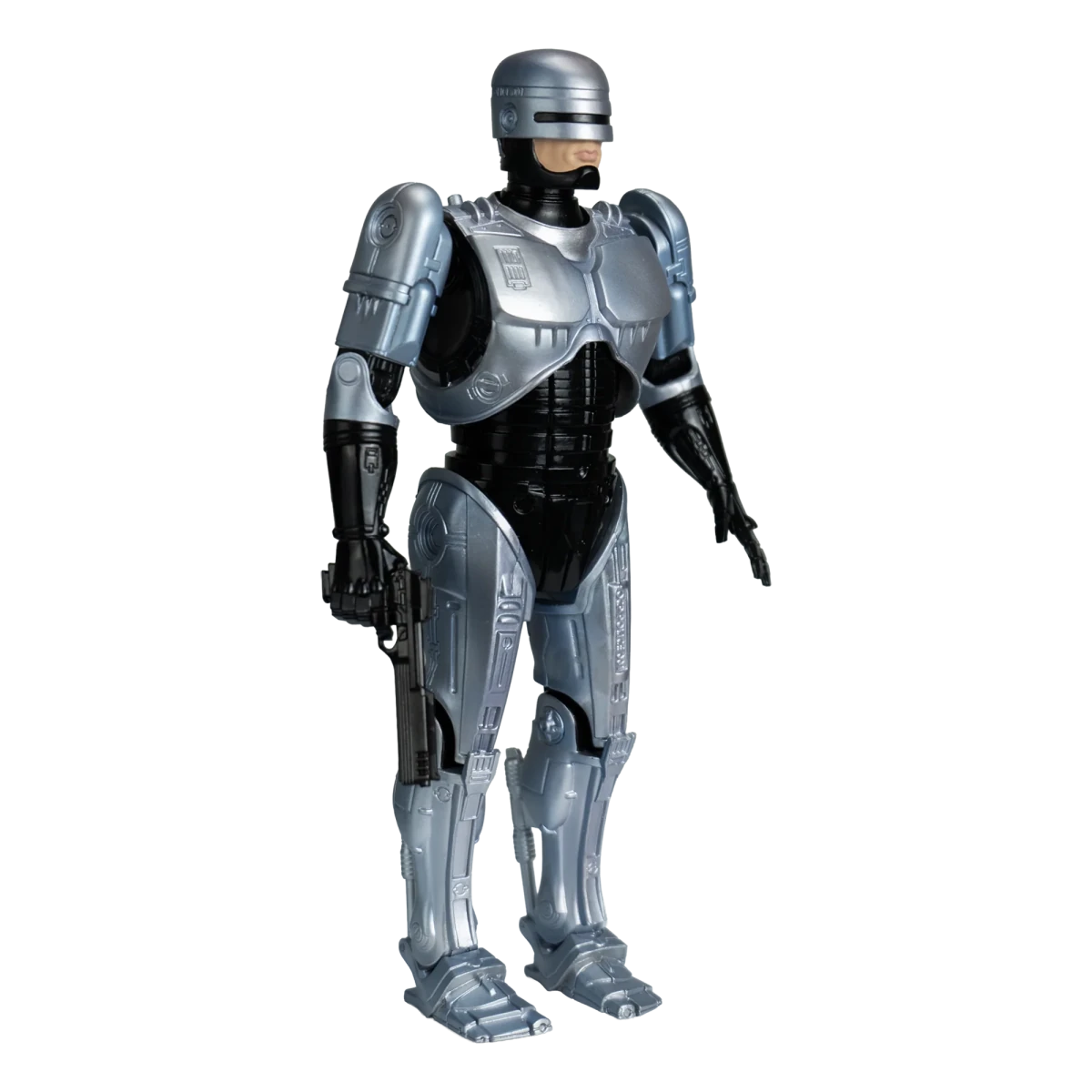 Robocop: Robocop - 6.75" Action Figure - Trick or Treat Studios