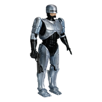 Robocop: Robocop - 6.75" Action Figure - Trick or Treat Studios