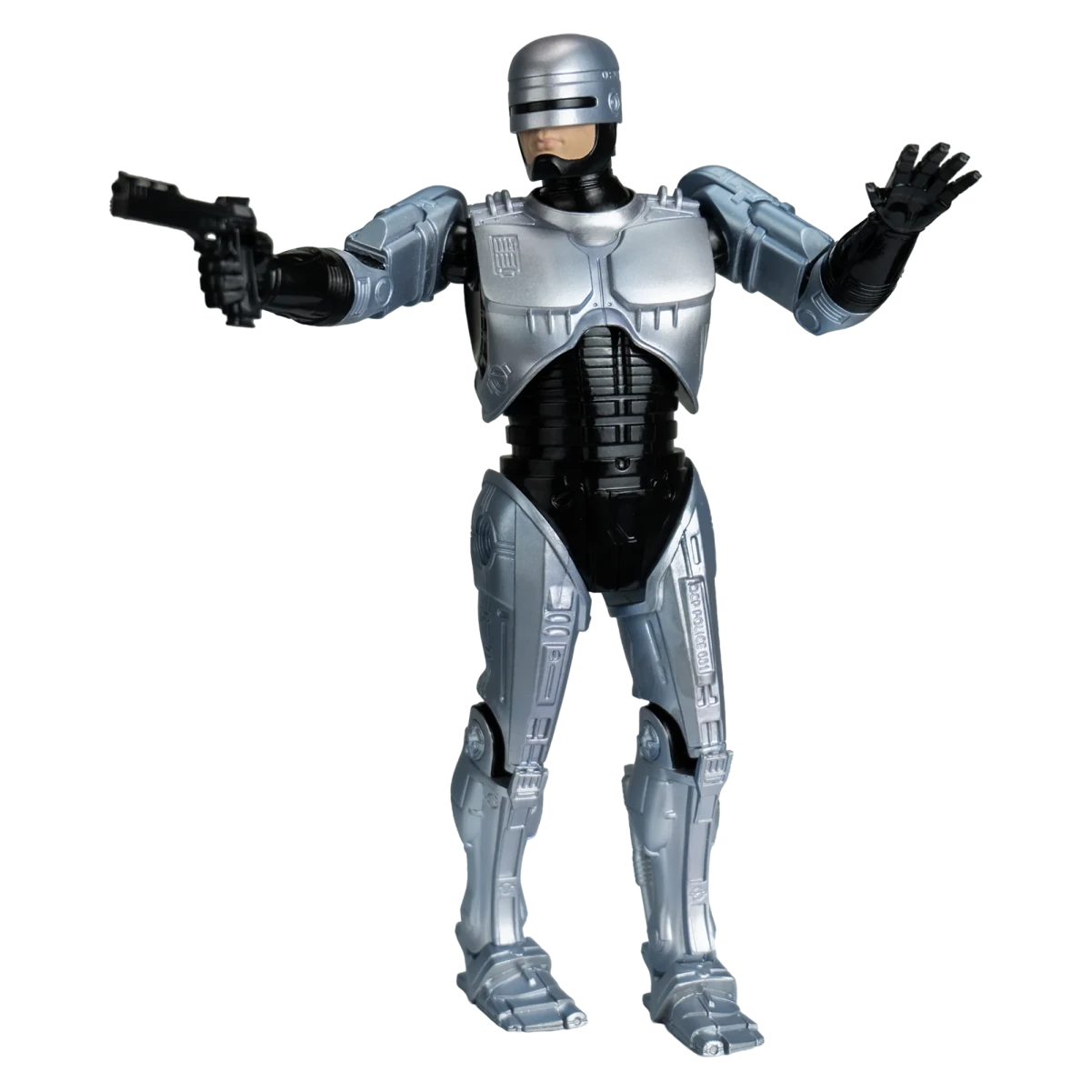 Robocop: Robocop - 6.75" Action Figure - Trick or Treat Studios
