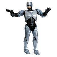 Robocop: Robocop - 6.75" Action Figure - Trick or Treat Studios