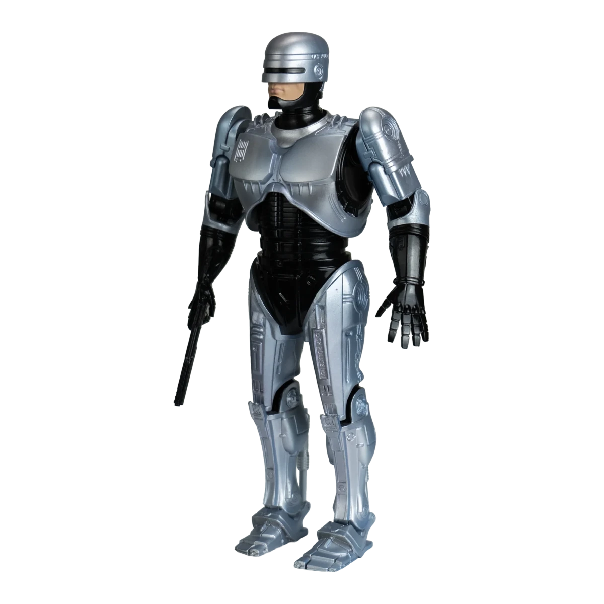 Robocop: Robocop - 6.75" Action Figure - Trick or Treat Studios