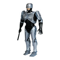 Robocop: Robocop - 6.75" Action Figure - Trick or Treat Studios