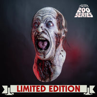 (Pre-Order) Illusive Concepts: Rotting Ralph - 200 Series Mask