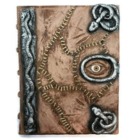 Hocus Pocus: Spell Book - Latex Prop Replica