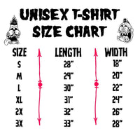 Saint Patrick's Day: Let's Get Shamrocked - Leprechaun Shirt - Monsters and Martians LLC