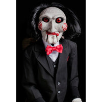 Saw: Billy the Puppet - Prop - The Last Toy Store