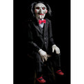 Saw: Billy the Puppet - Prop - The Last Toy Store