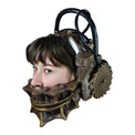 Saw - Reverse Bear Trap Mask - Trick or Treat Studios
