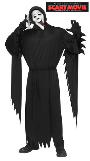Fun World - Scary Movie - Wassup Adult Costume