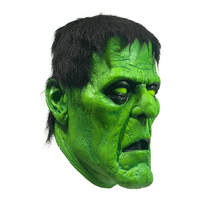Trick or Treat Studios Scooby Doo - Frankenstein Mask