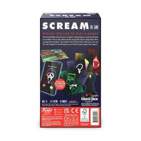 Scream Party Game - The Last Toy Store