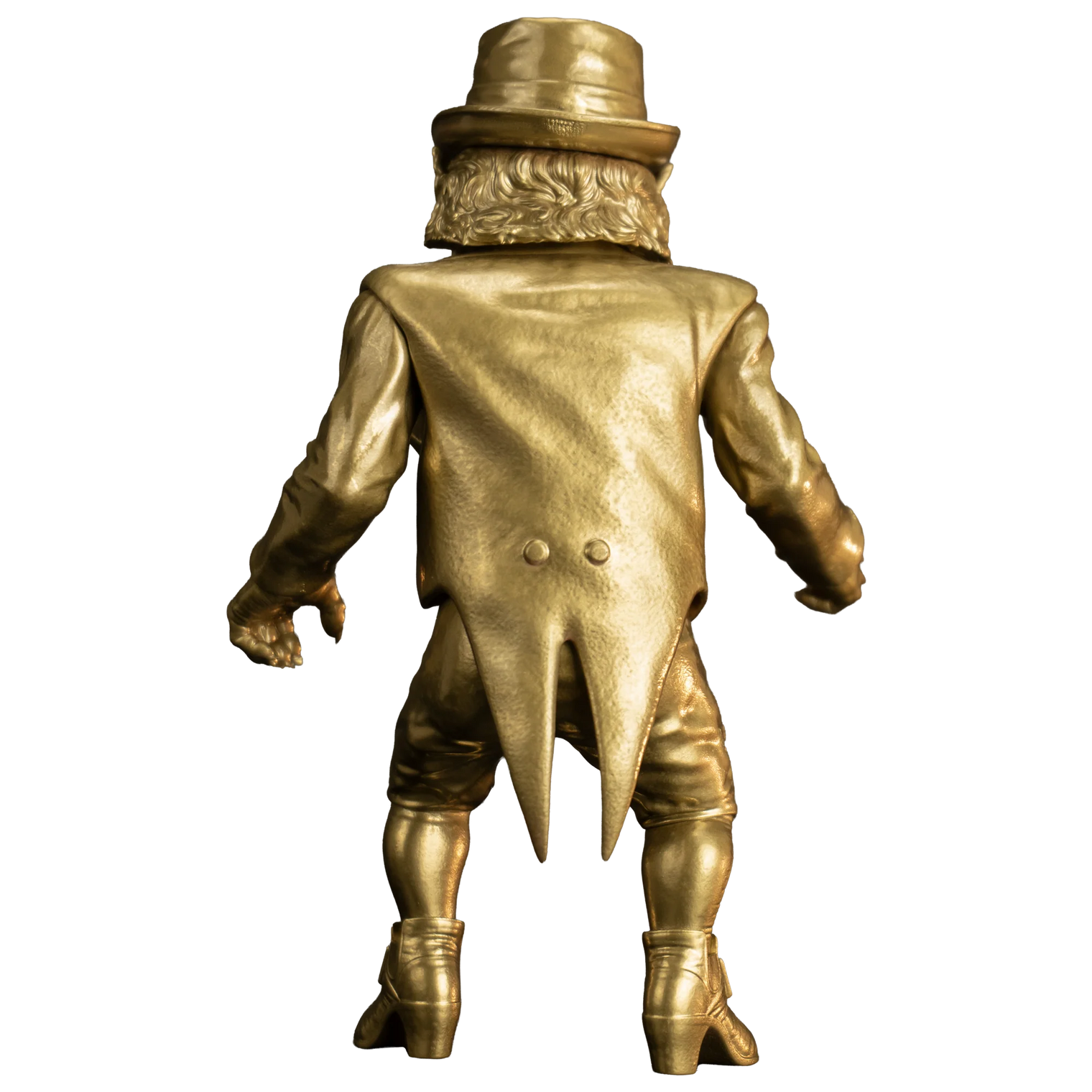 Leprechaun - (Scream Greats) Pot-o-Gold Edition -  8" Scale Figure (Pre-Order)