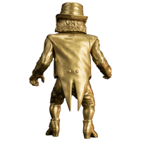 Leprechaun - (Scream Greats) Pot-o-Gold Edition -  8" Scale Figure (Pre-Order)