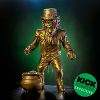 Leprechaun - (Scream Greats) Pot-o-Gold Edition -  8" Scale Figure (Pre-Order)