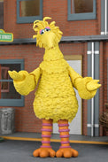 Sesame Street: Ultimate Big Bird - 7” Scale Figure - NECA