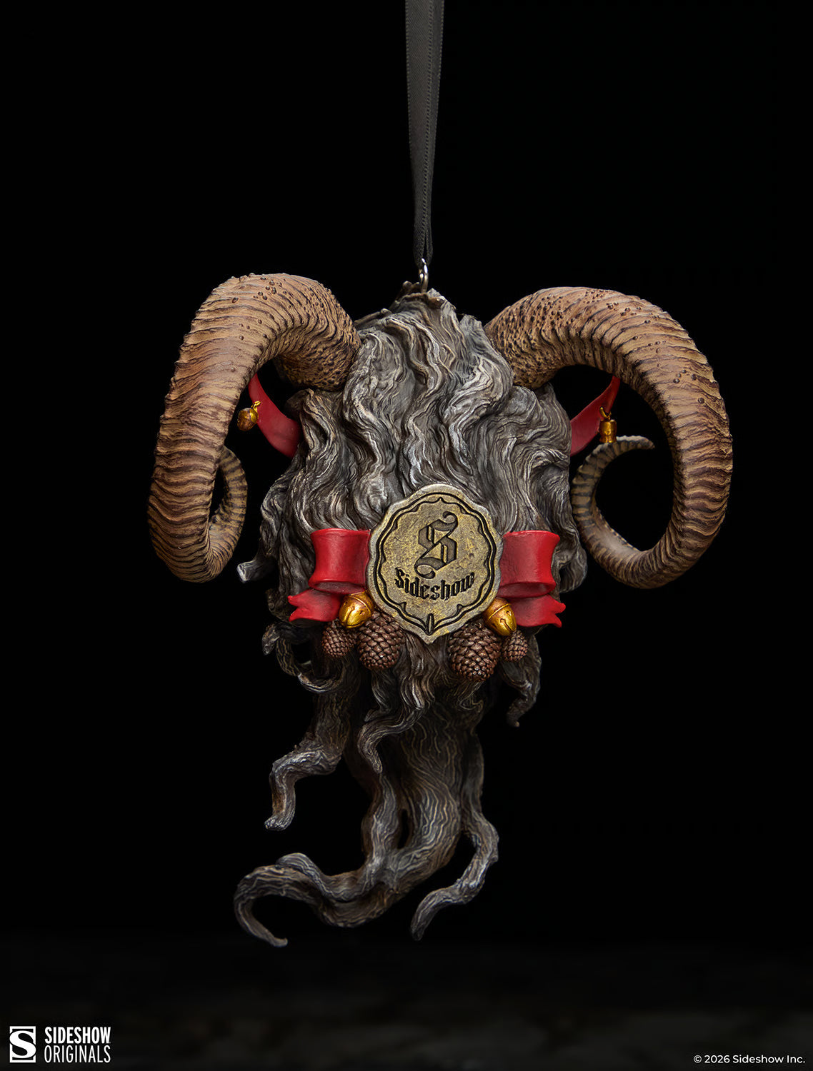 (Pre-Order) Der Krampus - Collectible Ornament