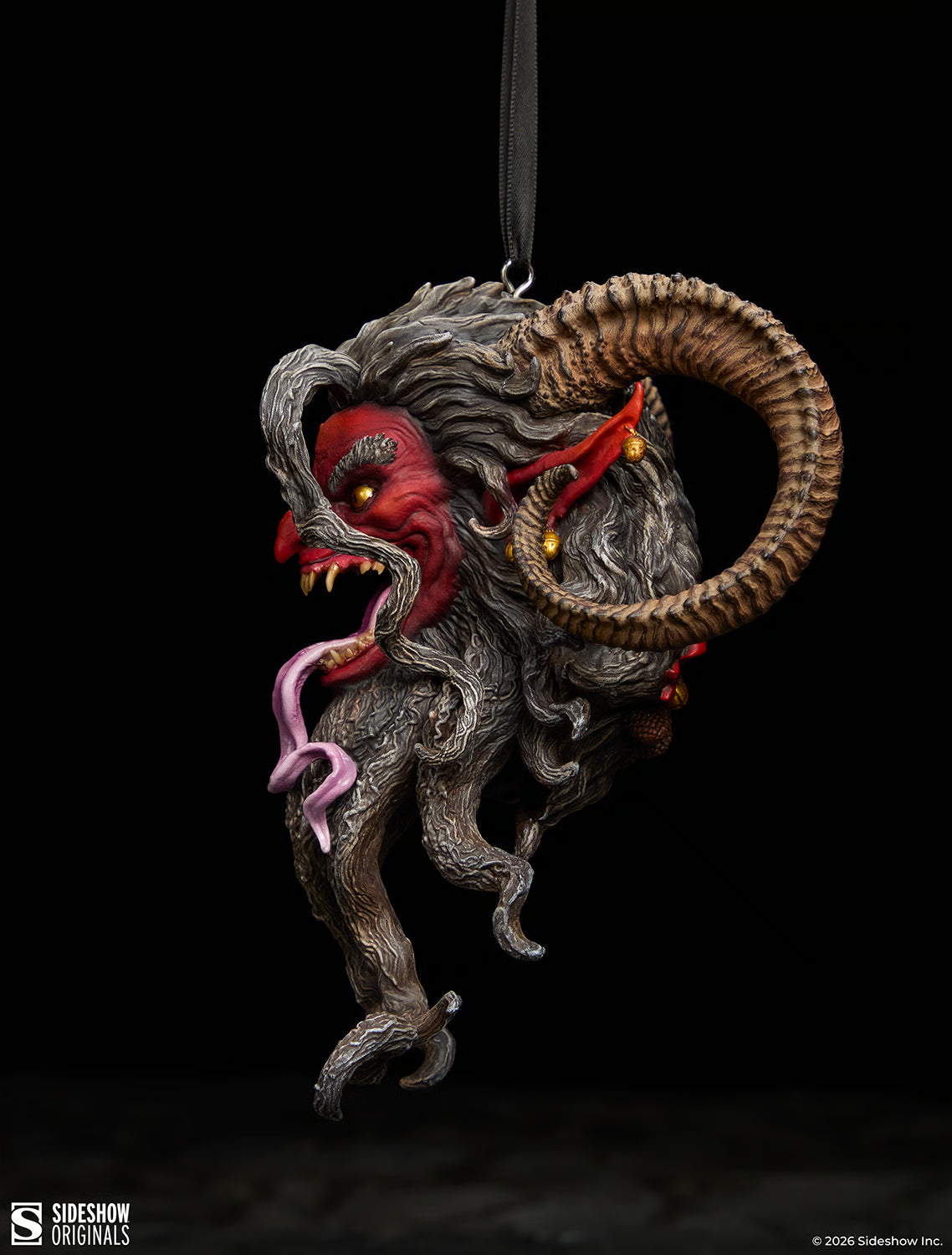 (Pre-Order) Der Krampus - Collectible Ornament