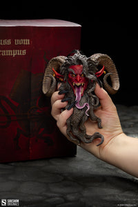 (Pre-Order) Der Krampus - Collectible Ornament