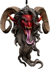 (Pre-Order) Der Krampus - Collectible Ornament