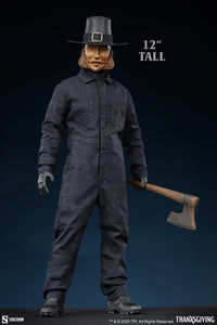 Thanksgiving: John Carver - 1/6 Scale Figure