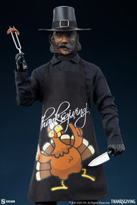 Thanksgiving: John Carver - 1/6 Scale Figure