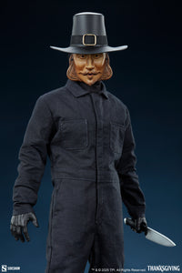 Thanksgiving: John Carver - 1/6 Scale Figure