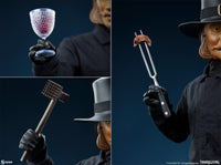 Thanksgiving: John Carver - 1/6 Scale Figure