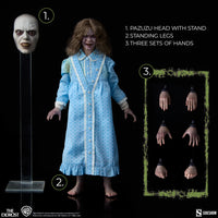 (Pre-Order) The Exorcist: Regan MacNeil - 1/6 Scale Figure