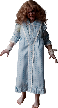 (Pre-Order) The Exorcist: Regan MacNeil - 1/6 Scale Figure