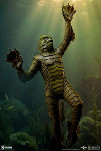 Universal Monsters: Creature from the Black Lagoon - Premium Format Statue
