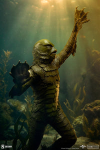 Universal Monsters: Creature from the Black Lagoon - Premium Format Statue