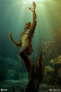 Universal Monsters: Creature from the Black Lagoon - Premium Format Statue