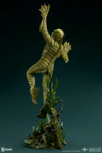 Universal Monsters: Creature from the Black Lagoon - Premium Format Statue