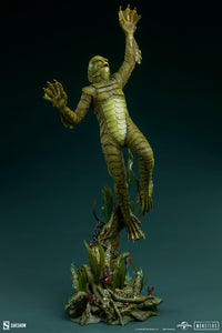 Universal Monsters: Creature from the Black Lagoon - Premium Format Statue