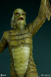 Universal Monsters: Creature from the Black Lagoon - Premium Format Statue