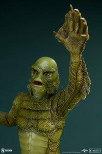 Universal Monsters: Creature from the Black Lagoon - Premium Format Statue