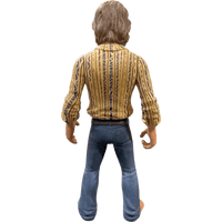 Silence of the Lambs: Buffalo Bill - 4.5" Figure - Zombie Sailor's Toys