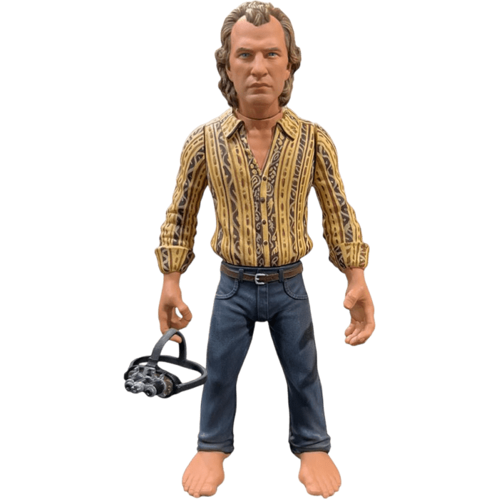 Silence of the Lambs: Buffalo Bill - 4.5" Figure - Zombie Sailor's Toys
