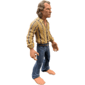 Silence of the Lambs: Buffalo Bill - 4.5" Figure - Zombie Sailor's Toys
