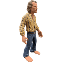 Silence of the Lambs: Buffalo Bill - 4.5" Figure - Zombie Sailor's Toys