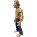 Silence of the Lambs: Buffalo Bill - 4.5" Figure - Zombie Sailor's Toys