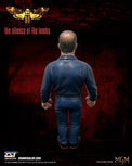 Silence of the Lambs: Hannibal Lecter - 4.5" Figure - Zombie Sailor's Toys