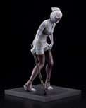 Silent Hill 2: Bubble Head Nurse - Oshi Works PVC Figure - Kotobukiaya
