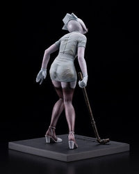 Silent Hill 2: Bubble Head Nurse - Oshi Works PVC Figure - Kotobukiaya