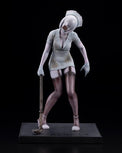 Silent Hill 2: Bubble Head Nurse - Oshi Works PVC Figure - Kotobukiaya